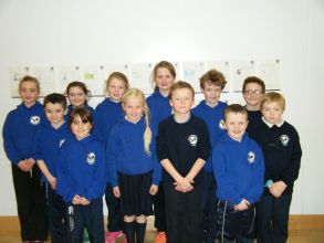 Introducing our new School Council