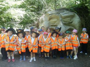 P1\'s Trip to the Giant\'s Lair