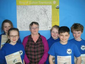 The Ring of Gullion Townland Project 