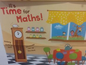 Maths Week 2016